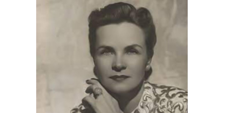 Helen Foster Snow: American Journalist, Author, and Friend of China’s Revolution