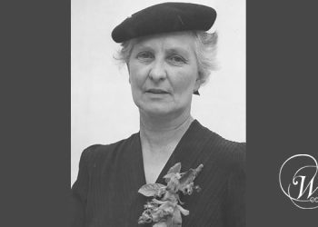 Trailblazer for Peace and Equality: The Life of Doris Amelia Blackburn