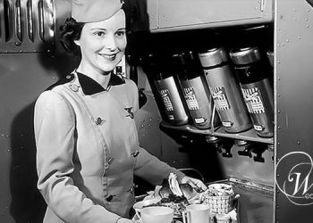 Ellen Church: The Sky’s First Stewardess and Trailblazing Nurse