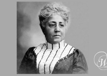 Josephine St. Pierre Ruffin: Pioneering African American Journalist and Civil Rights Leader