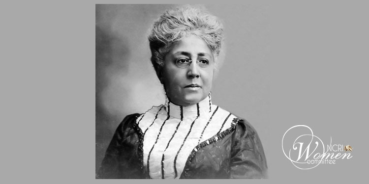 Josephine St. Pierre Ruffin: Pioneering African American Journalist and Civil Rights Leader