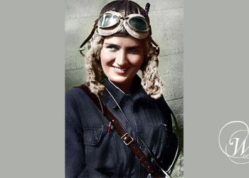 Marina Raskova: The Trailblazing Soviet Aviator and Founder of the All-Female Air Regiments
