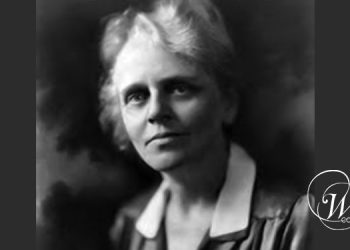 Mary Elisabeth Dreier: Champion of Labor Reform and Women's Rights in Progressive Era America