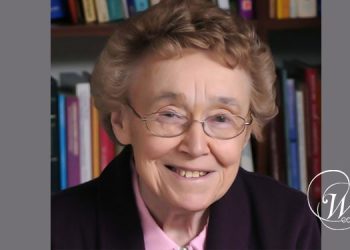 Lorna Wing: The Psychiatrist Who Transformed Autism Understanding