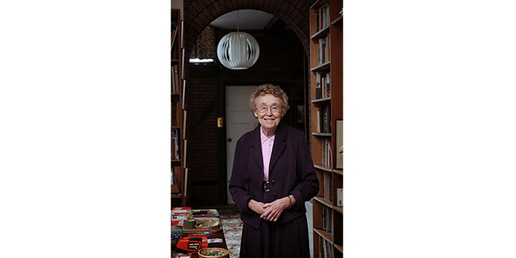 Lorna Wing: The Psychiatrist Who Transformed Autism Understanding