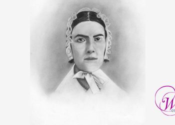 Trailblazer for Justice: The Remarkable Life of Angelina Emily Grimké Weld