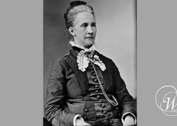 The Bold Legacy of Belva Ann Bennett Lockwood