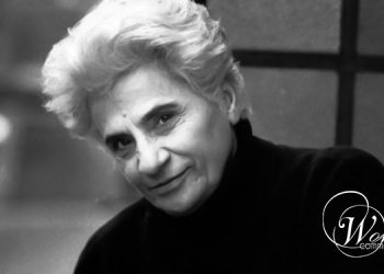 Domna Samiou: The Iconic Voice Who Preserved Greek Folk Music for the World