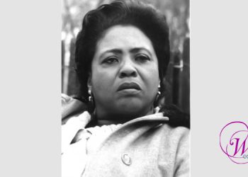 Fannie Lou Hamer: Voice of the Voiceless and Icon of the Civil Rights Movement