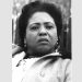 Fannie Lou Hamer: Voice of the Voiceless and Icon of the Civil Rights Movement