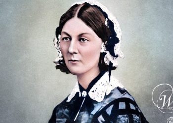 Florence Nightingale: The Founder of Modern Nursing and Pioneer of Public Health Reform