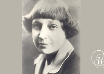 Marina Ivanovna Tsvetaeva Voice of Passion and Exile in Russian Poetry