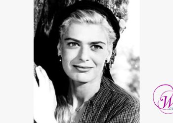 Melina Mercouri: Actress, Activist, and Greece’s Cultural Icon