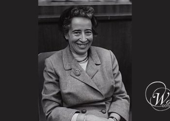 Hannah Arendt: Political Philosopher, Truth Seeker, and Witness to the 20th Century