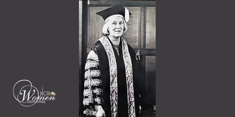 Dorothy Hodgkin: The Crystallographer Who Unlocked the Architecture of Life