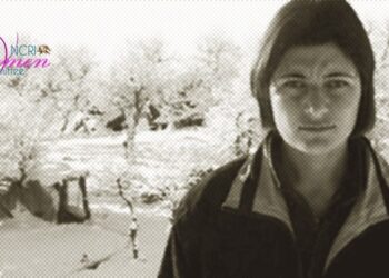 Zeinab Jalalian pressured to express remorse, cooperate with MOIS
