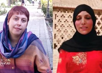 Two activists arrested in Mahshahr and Tehran