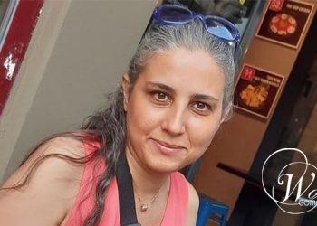 Detained nurse Bahareh Soleimani transferred to women’s ward of Evin