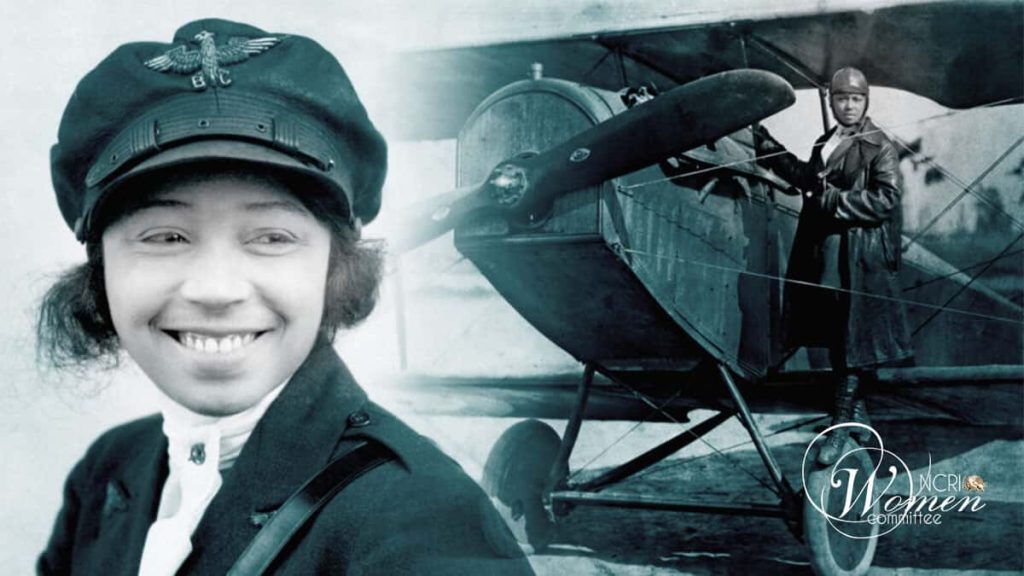 The Fearless Legacy of Bessie Coleman, Aviation’s Hidden Pioneer