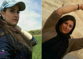 Activist woman taken to Bushehr Prison to serve 2.5 years in jail