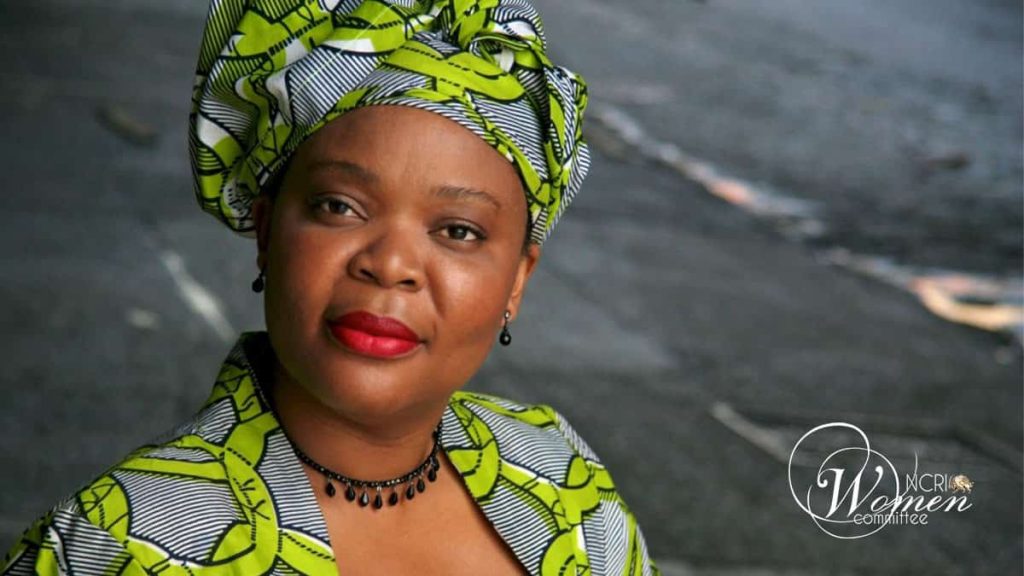 Leymah Gbowee: Peace Warrior, Nobel Laureate