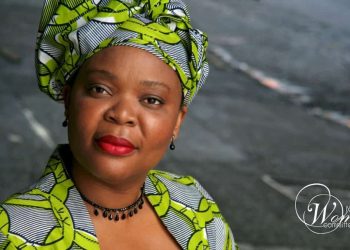Leymah Gbowee: Peace Warrior, Nobel Laureate