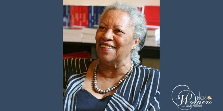 Toni Morrison: Pulitzer Prize Winner and Nobel Laureate Who Redefined American Literature