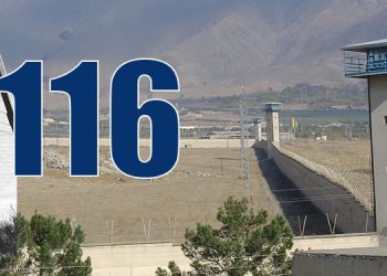 Another woman hanged in Iran after 8 years of imprisonment