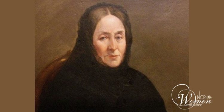 Javiera Carrera: The Mother of Chile and Revolutionary Icon of Latin America