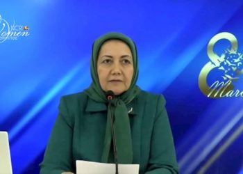 Opening remarks by Sarvnaz Chitsaz to the IWD Conference, March 8, 2021