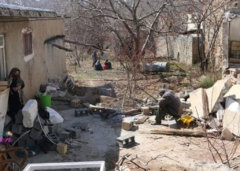 Earthquake in Sisakht – Iran’s clerical regime fails to respond
