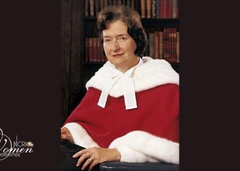 Bertha Wilson: Trailblazing Jurist Who Shattered Legal Barriers in Canada