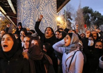 Condemn the CSW election of the first enemy of Iranian women as a member