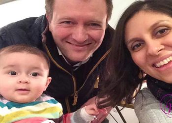 Dual-national Nazanin Zaghari to stay another 2 years away from her family