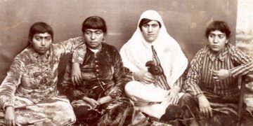 The Pioneering Role of Iranian Women in the Tobacco Movement (1889-1891)