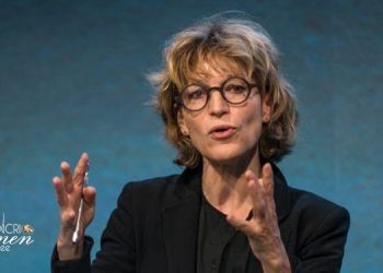 Amnesty International’s Callamard calls for end to a culture of impunity