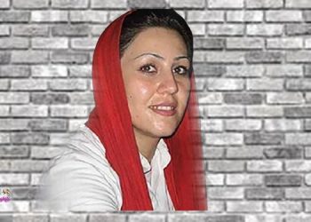 Intelligence Ministry mounts pressure on Maryam Akbari Monfared