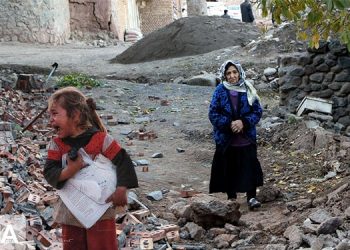 As the mullahs mismanage natural disasters, Iran’s women face increased risks