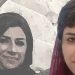 Maboubeh Rezaii sent from Bushehr to exile in the notorious Shiraz prison
