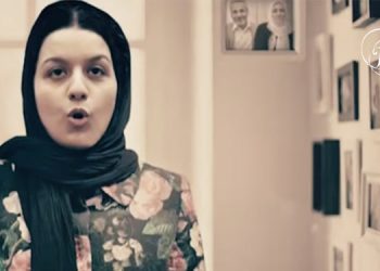 Reyhaneh Jabbari symbolizes the fate of innocent Iranian women at the hands of misogynous mullahs