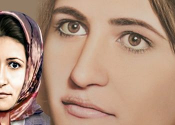 Fatemeh Zarei will always be remembered for sacrificing for her people