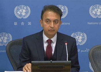 The human rights situation in Iran remains grim – UNSR Javaid Rehman
