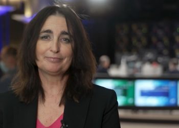 Gianna Gancia, MEP