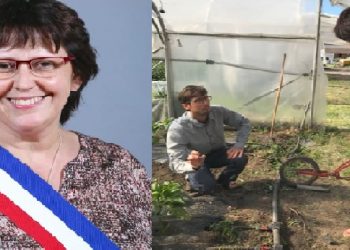 IWD 2022 – Michèle de Vaucouleurs
