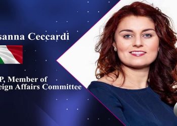 Suzanna Ceccardi