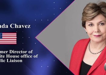 IWD 2022 – Linda Chavez