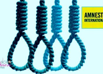New Amnesty International Report: Iran carried out more than half of the world’s executions in 2021