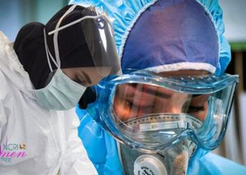 6,000 nurses and doctors leave Iran in two years