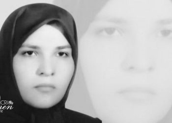 Zahra Nejadimani