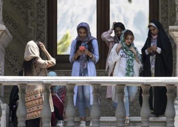 Pressure ramps up in Iran to impose the compulsory Hijab on women